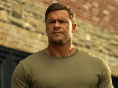 Série Butterfly: Sucesso Explosivo no Prime Video Desafia Críticos e Conquista o Público
