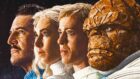 Quarteto Fantástico: First Steps – A Decepção com os Poderes do Senhor Fantástico no MCU