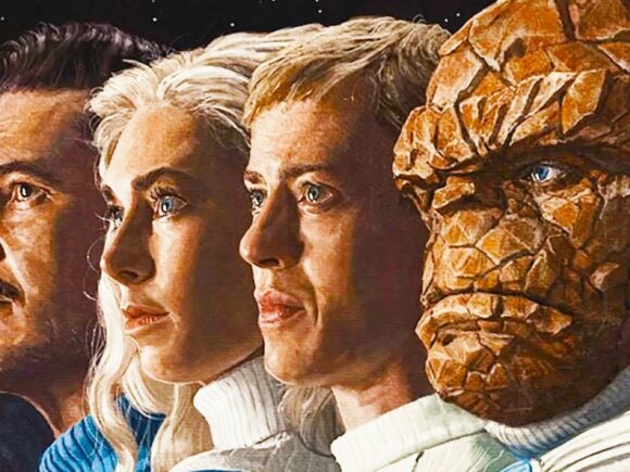 Quarteto Fantástico: First Steps – A Decepção com os Poderes do Senhor Fantástico no MCU