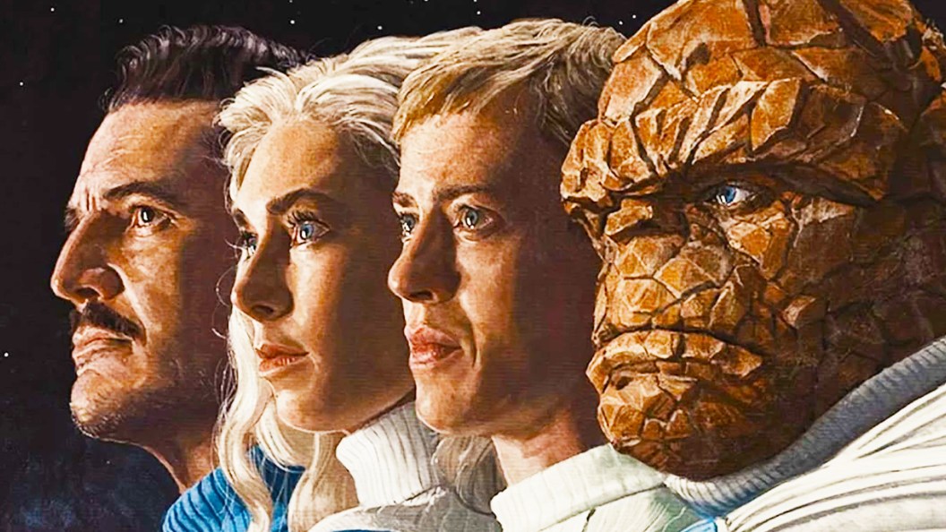 Quarteto Fantástico: First Steps – A Decepção com os Poderes do Senhor Fantástico no MCU