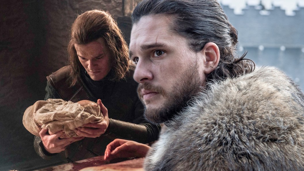 Jon Snow e Seu Nome Targaryen: O Erro de Game of Thrones e a Solução em The Winds of Winter