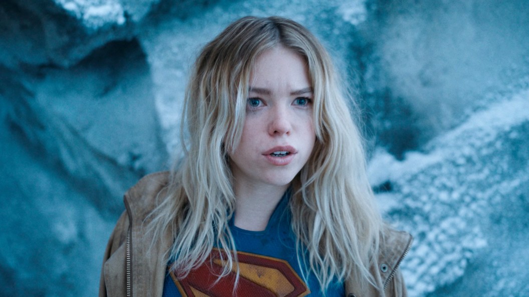 O Impacto da **Supergirl** Bêbada em Superman: A Visão Genial de James Gunn para o Novo DCU