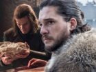 A Teoria de The Winds of Winter que Corrige o Erro Crucial do Nome Targaryen de Jon Snow em Game of