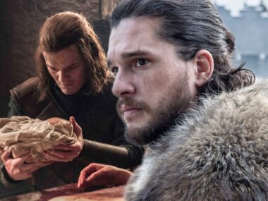 A Teoria de The Winds of Winter que Corrige o Erro Crucial do Nome Targaryen de Jon Snow em Game of