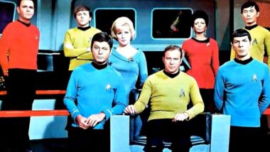 Os Melhores Capitães de Star Trek: Um Ranking Definitivo da Frota Estelar