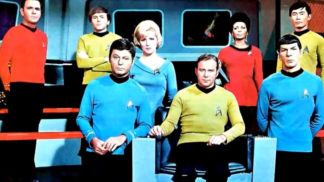 Os Melhores Capitães de Star Trek: Um Ranking Definitivo da Frota Estelar