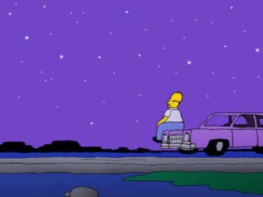 Os **Episódios Mais Tristes de Os Simpsons**: Prepare-se Para Chorar Com Estas Histórias Inesquecíve