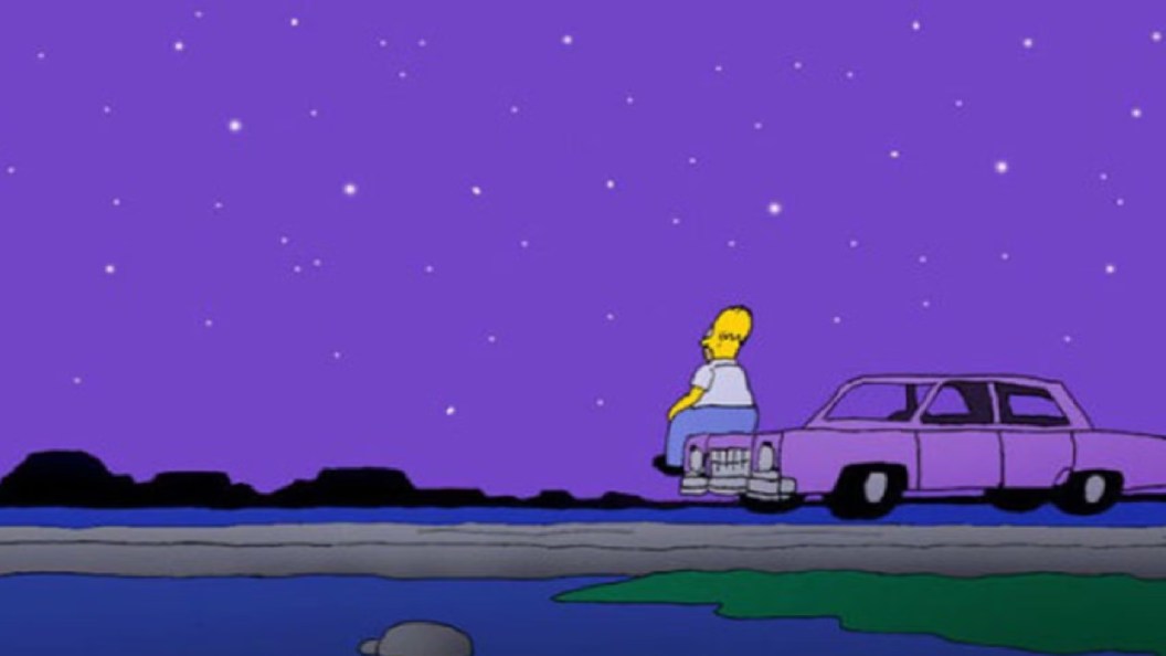 Os **Episódios Mais Tristes de Os Simpsons**: Prepare-se Para Chorar Com Estas Histórias Inesquecíve