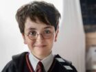 Primeiro Olhar Revela Harry e Hagrid no Set da Nova **Série Harry Potter HBO**: Fiel aos Livros!