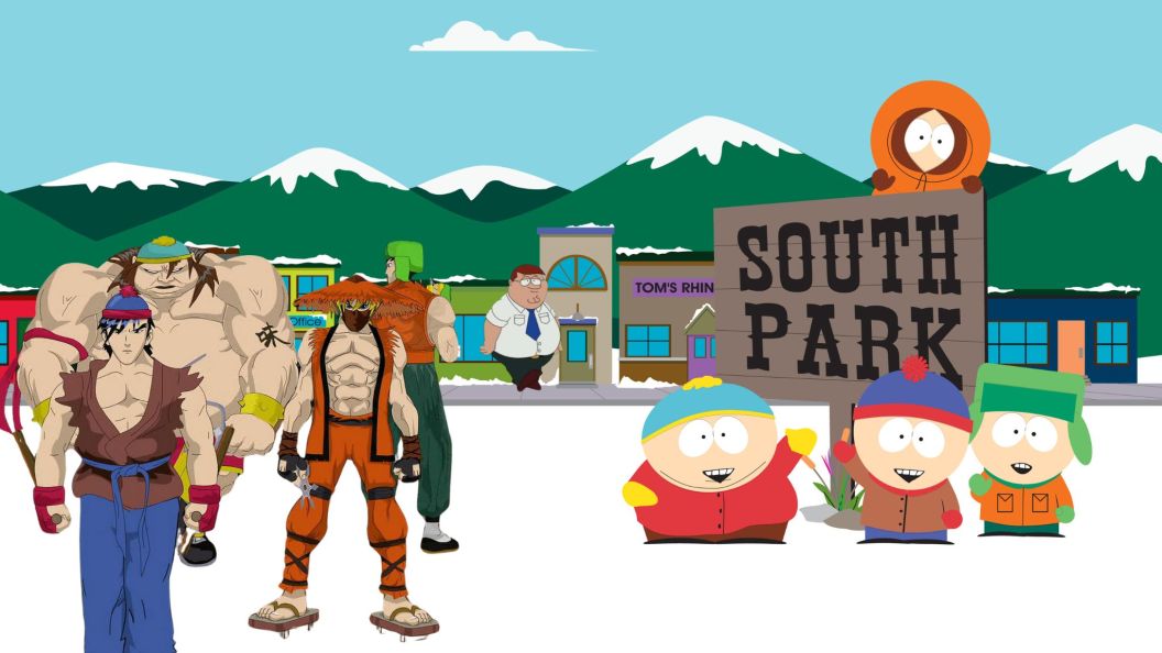 Os **Episódios de South Park** que Redefiniram a Animação da Série