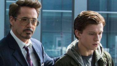 Spider-Man: Brand New Day – O Legado de Stark e a Armadura do Máquina de Combate Para o Justiceiro?