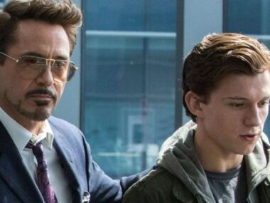 Spider-Man: Brand New Day – O Legado de Stark e a Armadura do Máquina de Combate Para o Justiceiro?