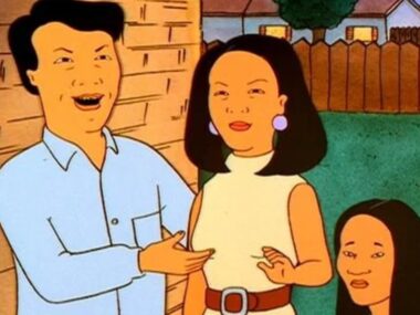 King of the Hill Revival: Primeiro Olhar de Kahn Revelado Antes da Estreia no Hulu!