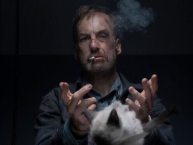 Bob Odenkirk: Como a Infância do Ator Influenciou a Luta Mais Intensa de Nobody 2