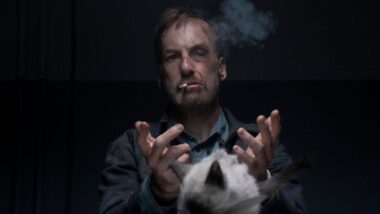 Bob Odenkirk: Como a Infância do Ator Influenciou a Luta Mais Intensa de Nobody 2