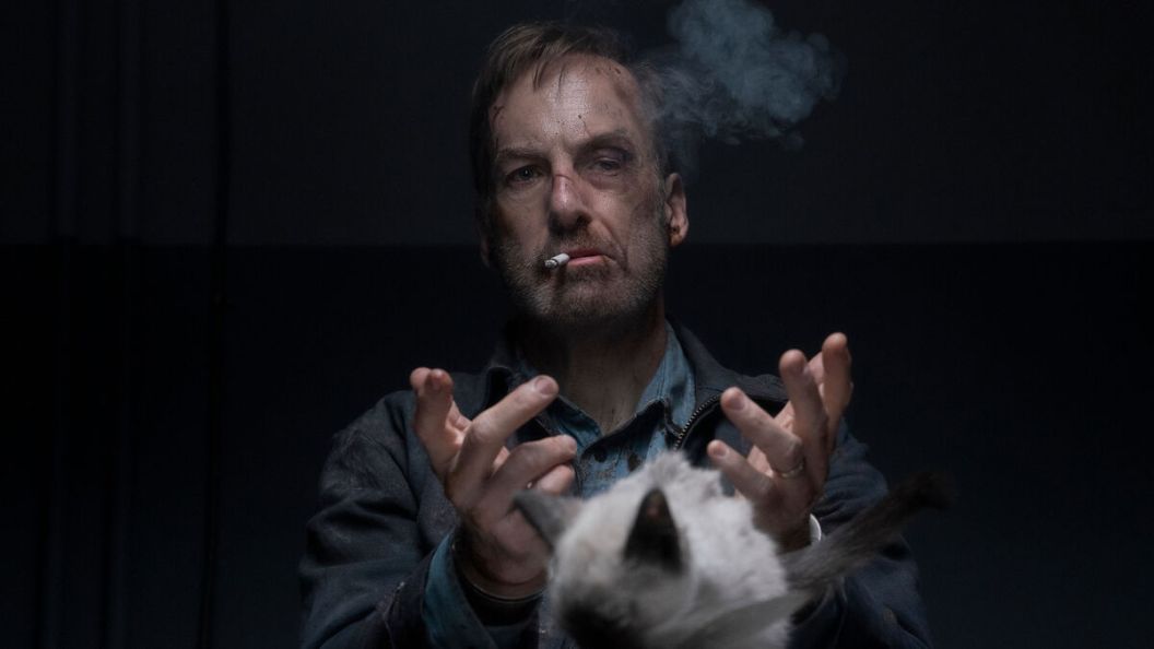 Bob Odenkirk: Como a Infância do Ator Influenciou a Luta Mais Intensa de Nobody 2