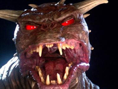 A Cena Mais Assustadora de Ghostbusters Ainda Aterroriza Fãs: Relembre a Possessão de Dana!