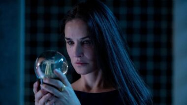 Descubra **The Substance**: O Melhor Filme de Terror de 2024 Agora em Streaming!