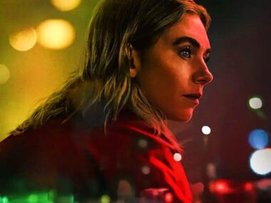 Night Always Comes: O Novo Filme de Vanessa Kirby Conquista o Top Global da Netflix