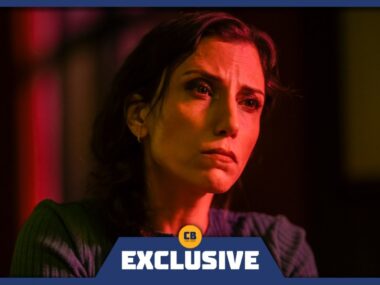 Entrevista Exclusiva: Kadia Saraf de Dexter: Resurrection Desvenda a Detetive Claudette Wallace