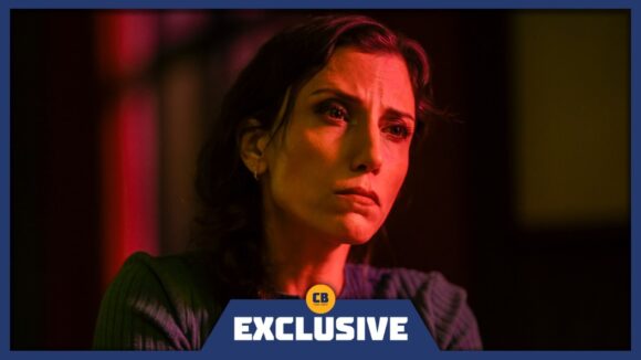 Entrevista Exclusiva: Kadia Saraf de Dexter: Resurrection Desvenda a Detetive Claudette Wallace
