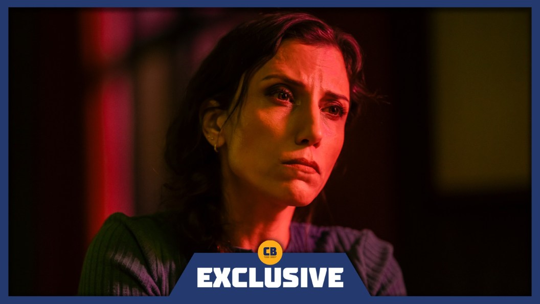 Entrevista Exclusiva: Kadia Saraf de Dexter: Resurrection Desvenda a Detetive Claudette Wallace