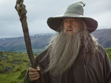 The Lord of the Rings: The Hunt for Gollum – Retornos Lendários Confirmados por Sir Ian McKellen!