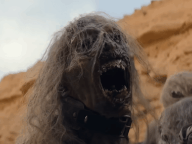 The Walking Dead: Daryl Dixon 3ª Temporada: Segredos e Zumbis Diferentes Revelados por Greg Nicotero
