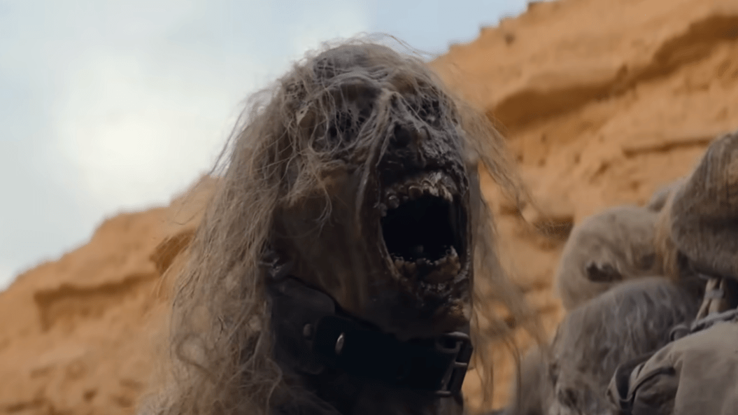 The Walking Dead: Daryl Dixon 3ª Temporada: Segredos e Zumbis Diferentes Revelados por Greg Nicotero