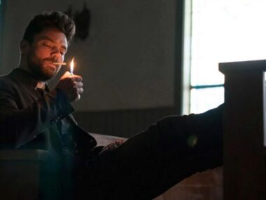 Preacher Sai da Netflix: A Joia Subestimada de HQs que Você Precisa Ver Antes que Desapareça!