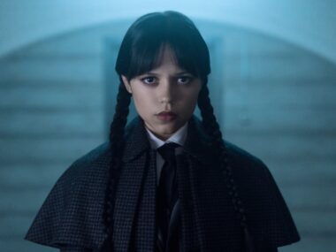 Wandinha 3ª Temporada: Data de Lançamento Prevista e o Futuro de Tim Burton na Netflix