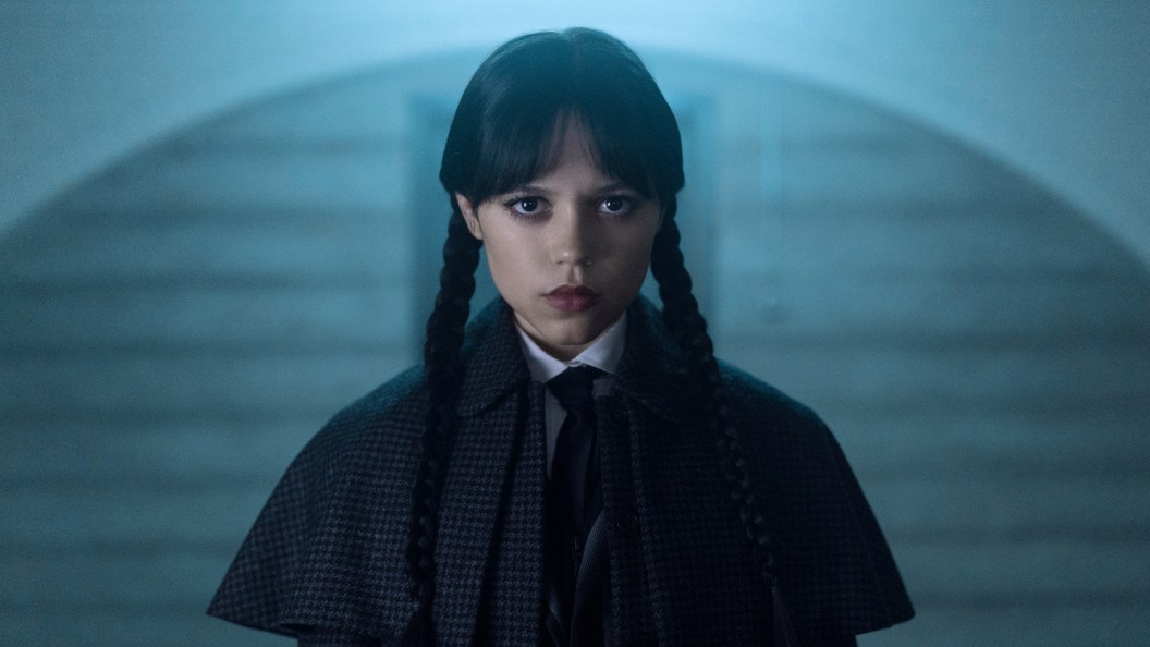 Wandinha 3ª Temporada: Data de Lançamento Prevista e o Futuro de Tim Burton na Netflix