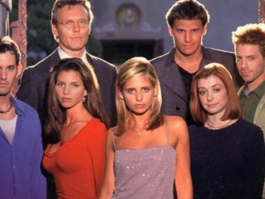 Reboot de Buffy, a Caça-Vampiros: Personagem Amada Não Retornará à Nova Versão