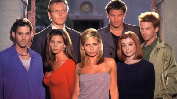 Reboot de Buffy, a Caça-Vampiros: Personagem Amada Não Retornará à Nova Versão