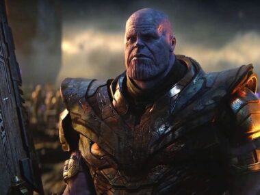O Confronto Épico: Por Que Magneto, dos X-Men, Poderia Derrotar Thanos no MCU?