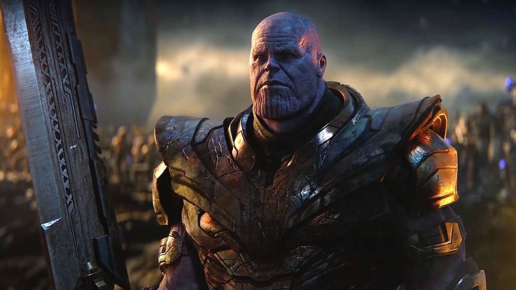 O Confronto Épico: Por Que Magneto, dos X-Men, Poderia Derrotar Thanos no MCU?