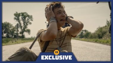 The Long Walk: A Distopia Brutal de Stephen King Ganha Vida nos Cinemas com Preview Exclusivo