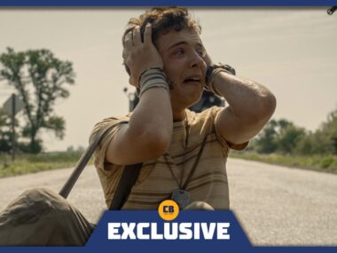 The Long Walk: A Distopia Brutal de Stephen King Ganha Vida nos Cinemas com Preview Exclusivo