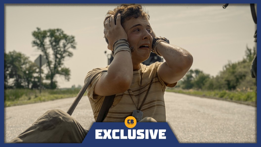 The Long Walk: A Distopia Brutal de Stephen King Ganha Vida nos Cinemas com Preview Exclusivo