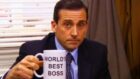 Michael Scott: 7 Momentos Surpreendentes em que Ele Foi O Melhor Chefe em The Office