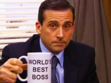 Michael Scott: 7 Momentos Surpreendentes em que Ele Foi O Melhor Chefe em The Office