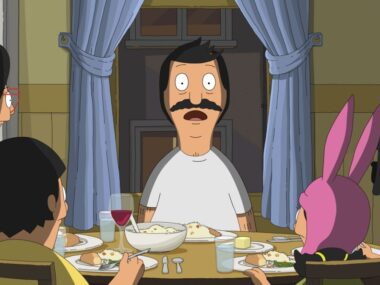 O Retorno Triunfal de **The Bob's Burgers Movie** ao Streaming: Onde Assistir e Mais!
