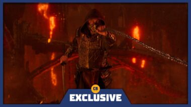 Mortal Kombat II: Produtor Revela Detalhes da Épica Rivalidade entre Scorpion e Bi-Han em Nova Prévi
