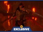 Mortal Kombat II: Produtor Revela Detalhes da Épica Rivalidade entre Scorpion e Bi-Han em Nova Prévi