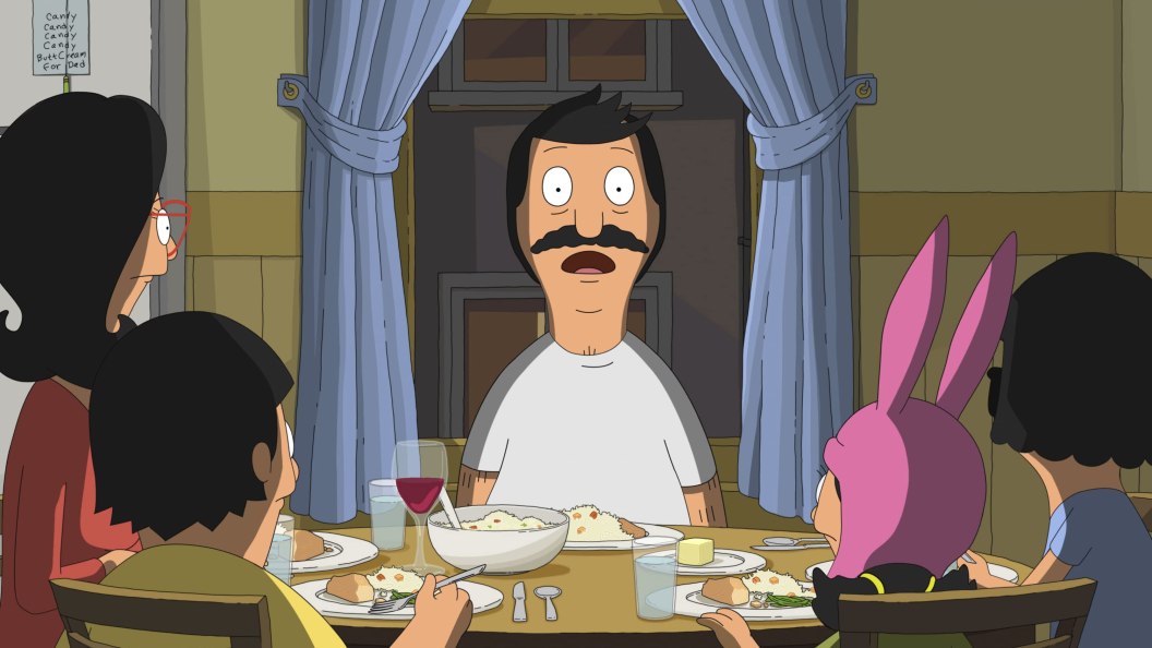 O Filme Bob's Burgers Está De Volta ao Streaming: Data de Lançamento e Mais!