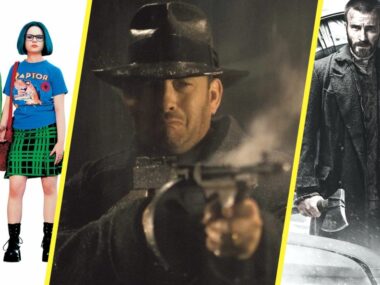 7 Filmes Incríveis Que Você Esqueceu Serem Adaptações de Quadrinhos