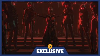 Marvel Zombies no Disney+: Diretor Bryan Andrews Promete 'Sangue Derramado' e Nova Imagem Exclusiva