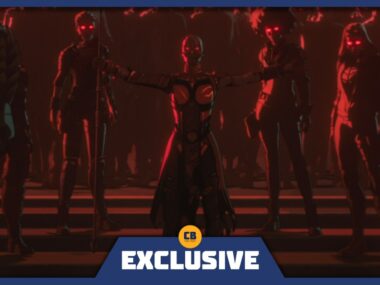 Marvel Zombies no Disney+: Diretor Bryan Andrews Promete 'Sangue Derramado' e Nova Imagem Exclusiva