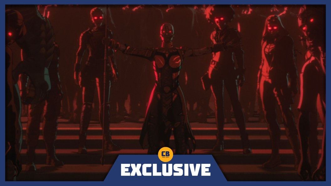 Marvel Zombies no Disney+: Diretor Bryan Andrews Promete 'Sangue Derramado' e Nova Imagem Exclusiva