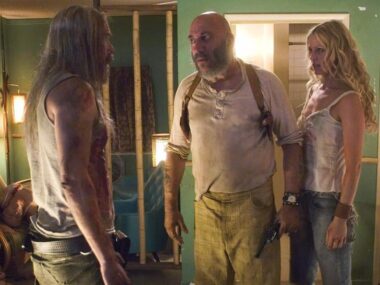 Rob Zombie: Por Que 'Os Rejeitados do Diabo' Se Mantém Como Meu Filme de Terror Favorito Após 20 Ano